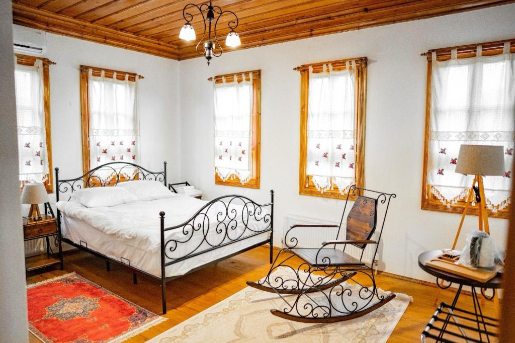 Beypazarı Osmanlı Konakları photo 3