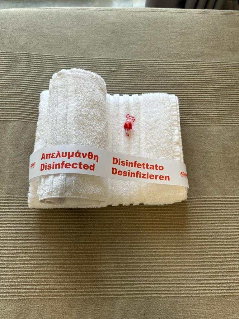 Ammos Hotel photo 4