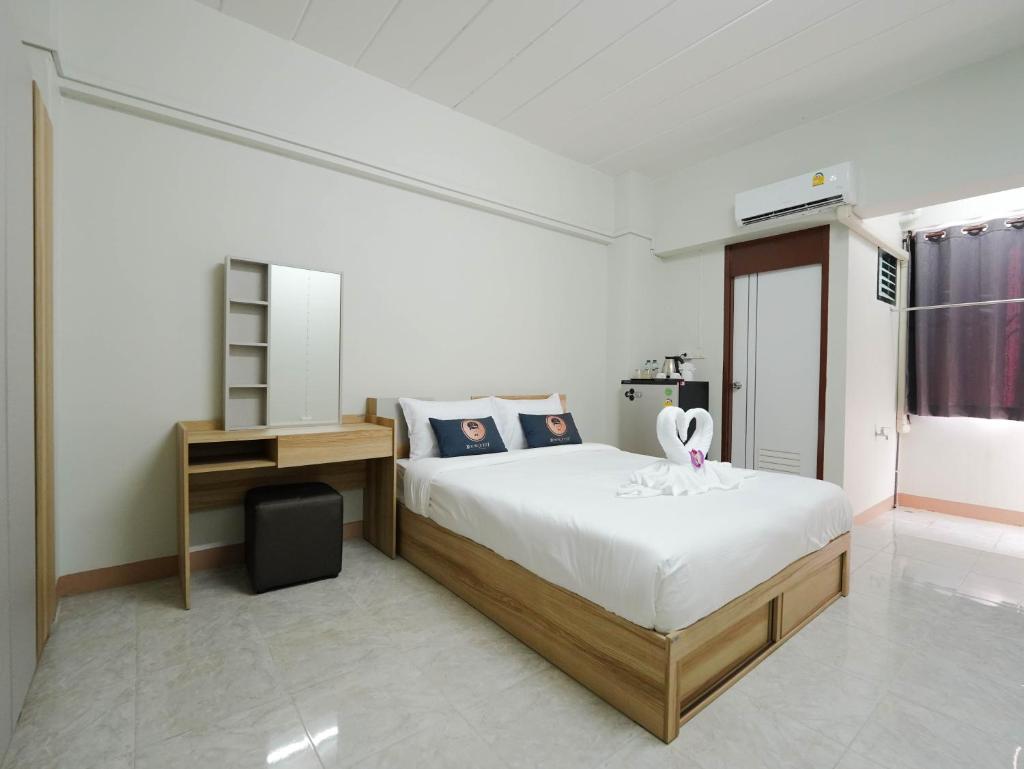 RoomQuest SPS Hotel and Residence photo 1