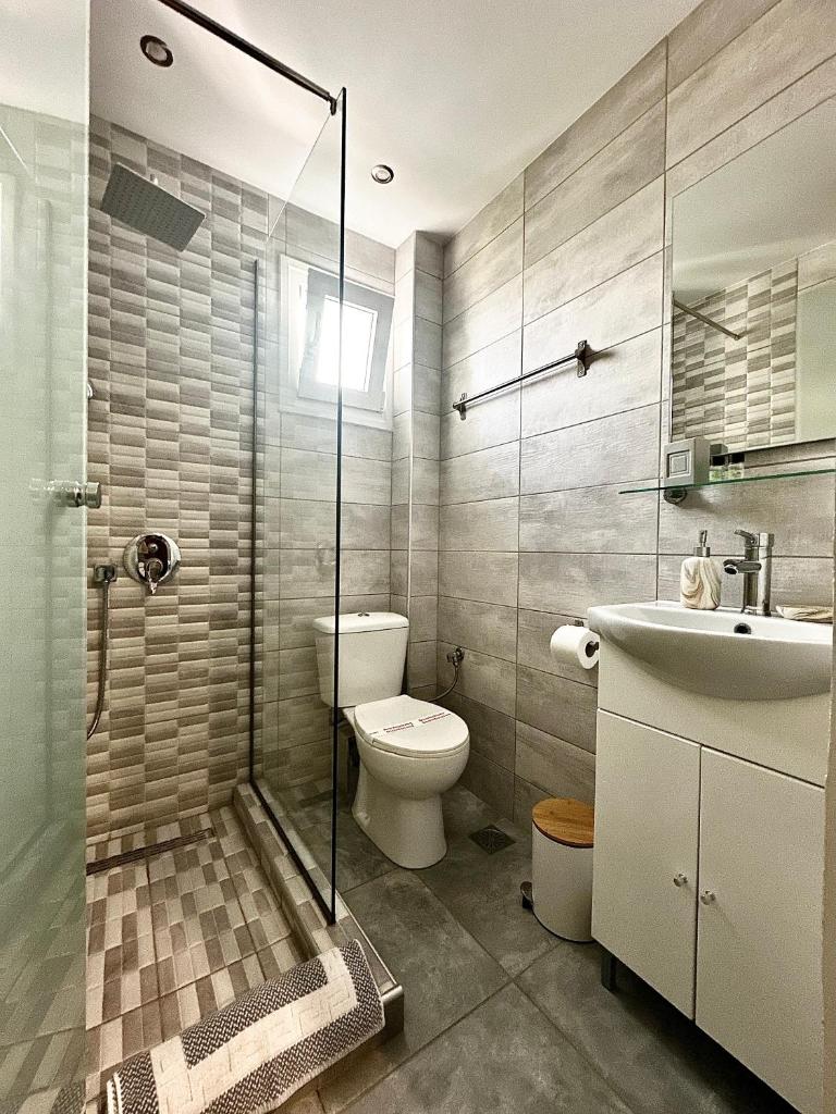 Ammos Hotel photo 2