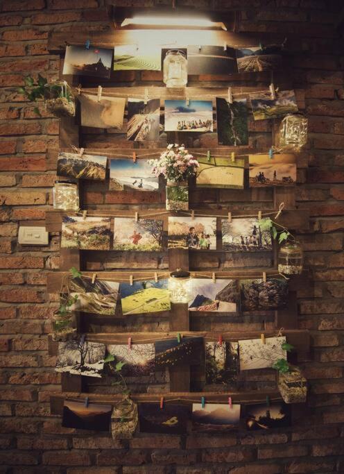 Mountain Dreamer's House * 3 Bedrooms * Bancony