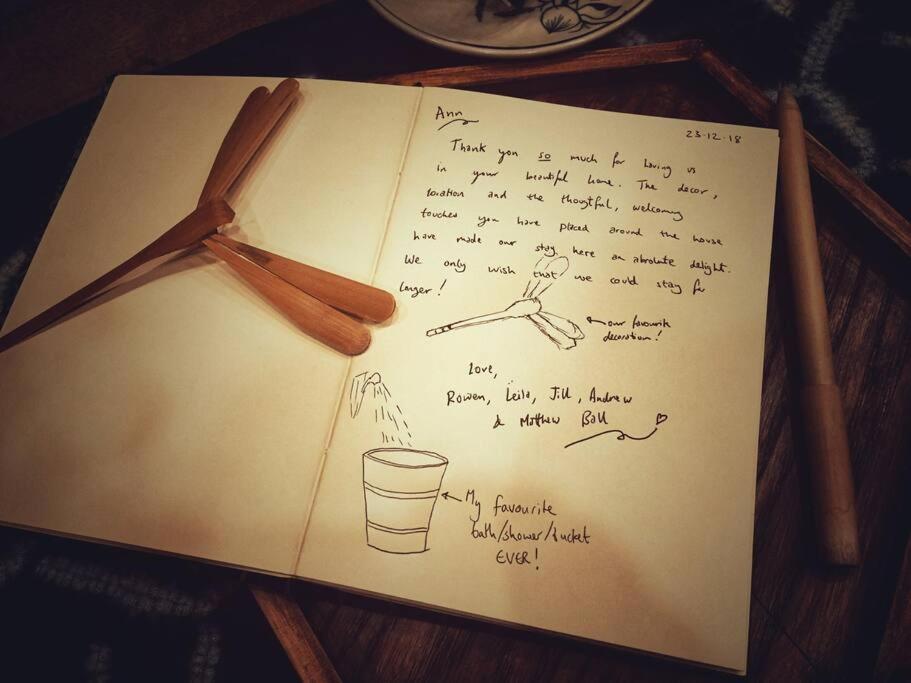 Mountain Dreamer's House * 3 Bedrooms * Bancony