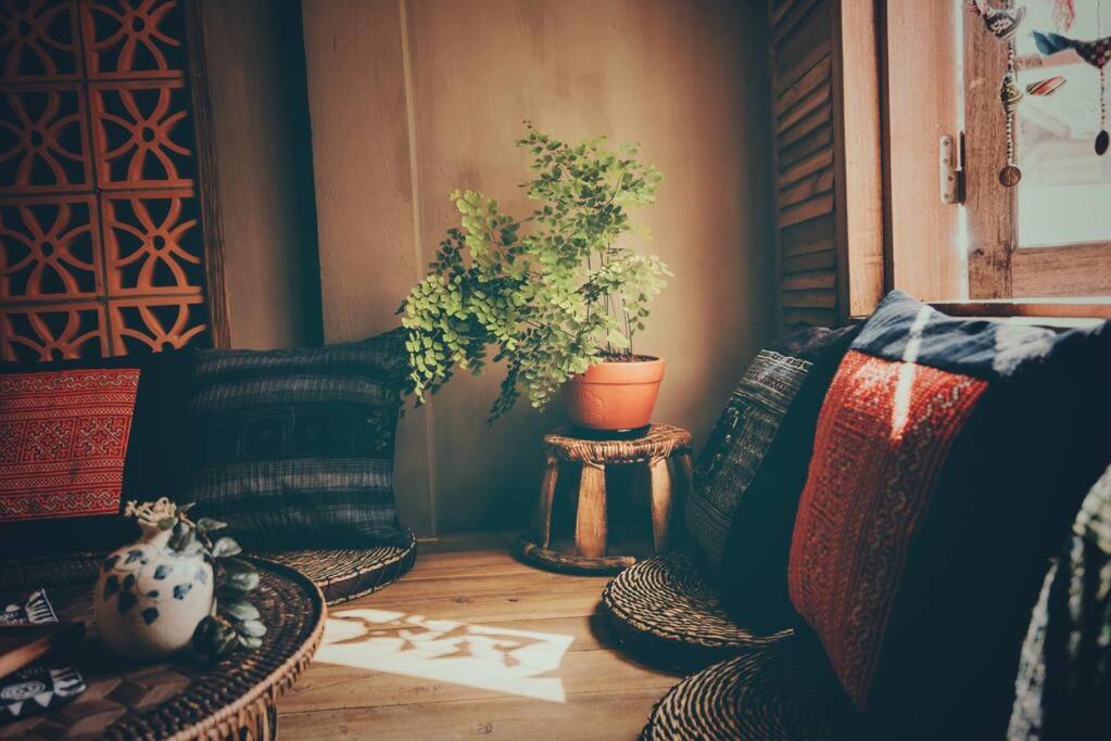 Mountain Dreamer's House * 3 Bedrooms * Bancony