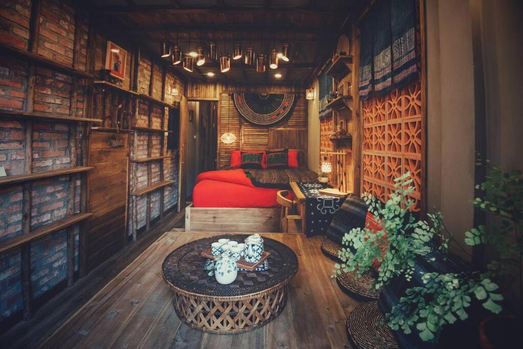 Mountain Dreamer's House * 3 Bedrooms * Bancony