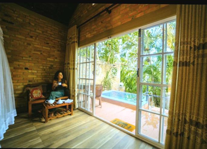 Airport Villa Kamatha -Foreign booking only photo 2