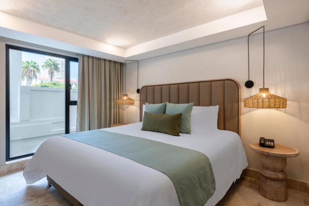 Oz Hotel Cartagena photo 1