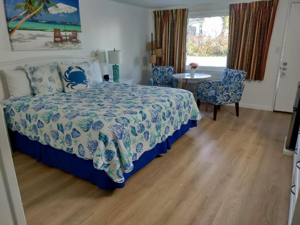 Mariner Motel photo 1
