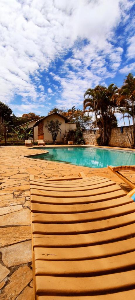Villa D'Ouro Pousada photo 1