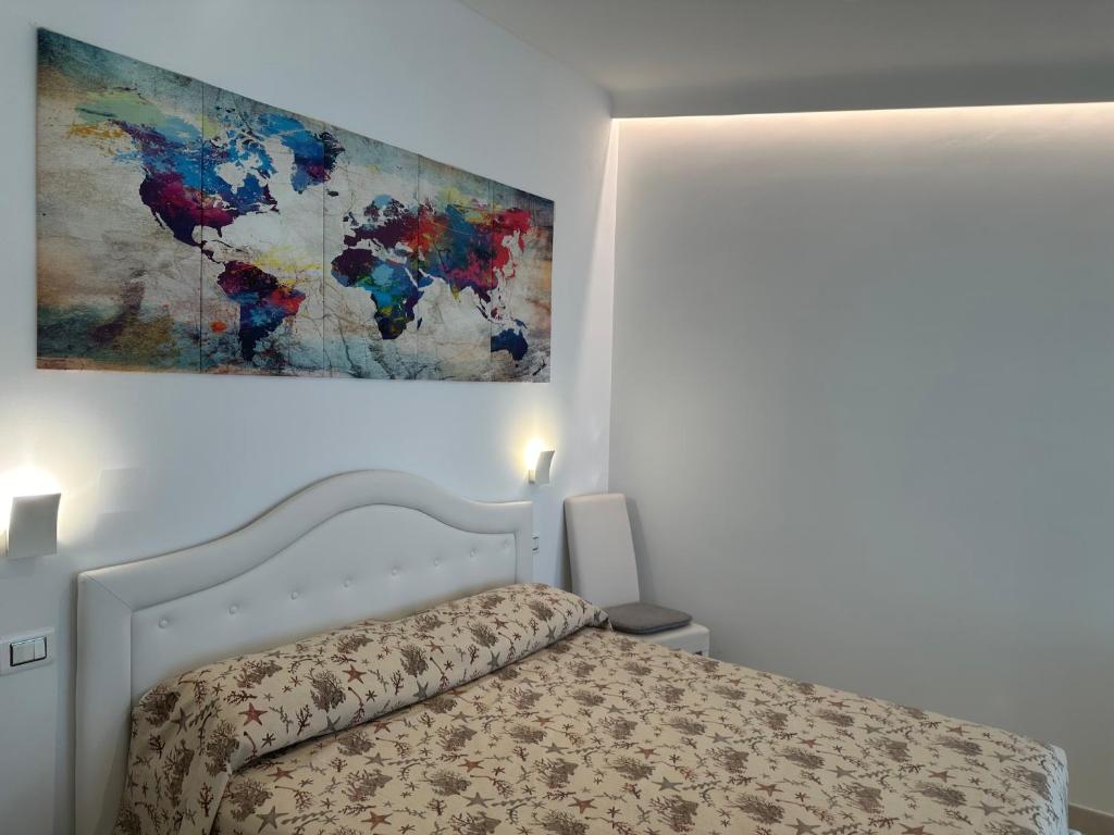 SECRET GARDEN - Suites & Apartments photo 4