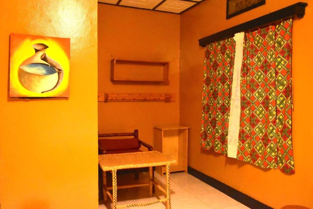 Room in BB - Amahoro Guest House - Queen Room photo 1