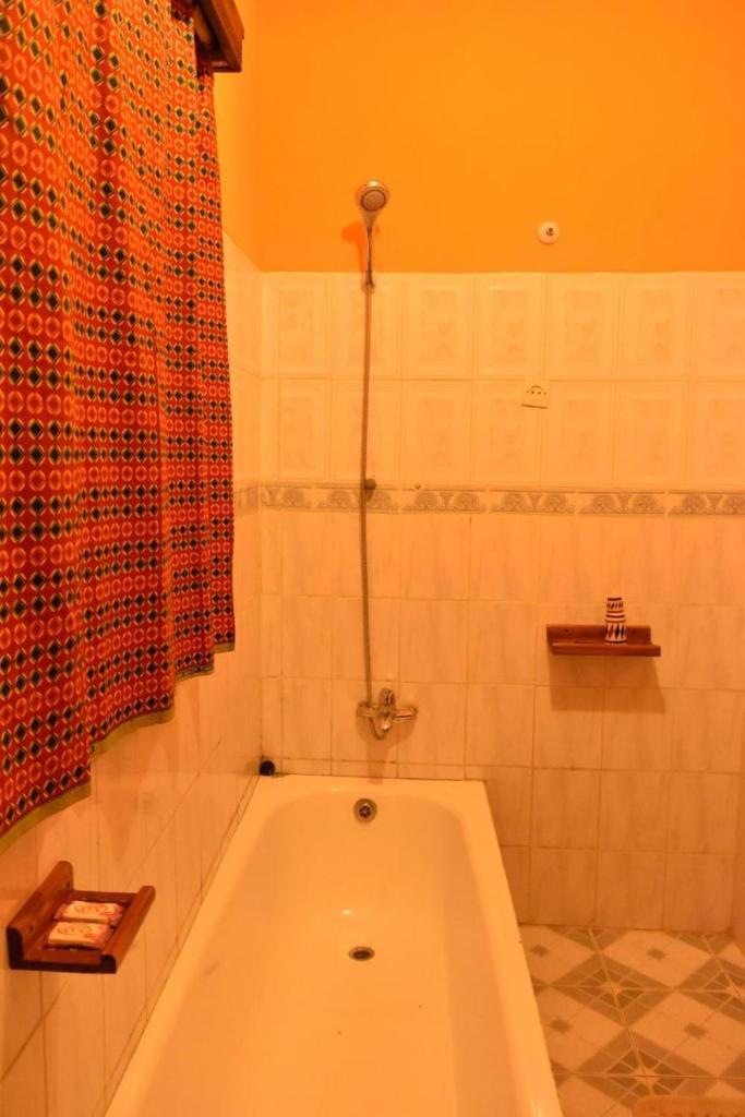 Room in BB - Amahoro Guest House - Queen Room photo 2