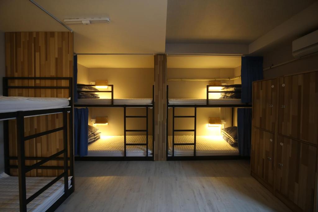 Ganse Guesthouse photo 1