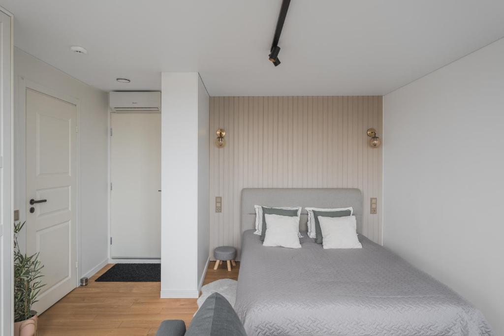 Old Town view Apartment in city center photo 2