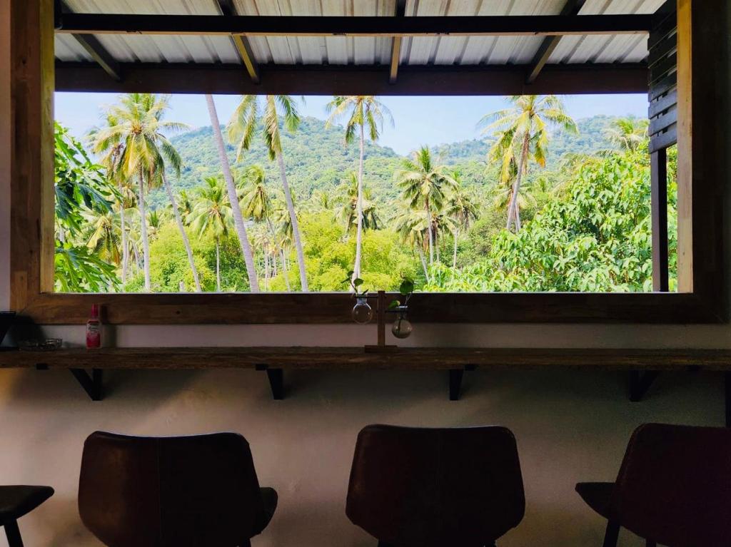 Koh Tao Silver Na’s Hostel photo 4