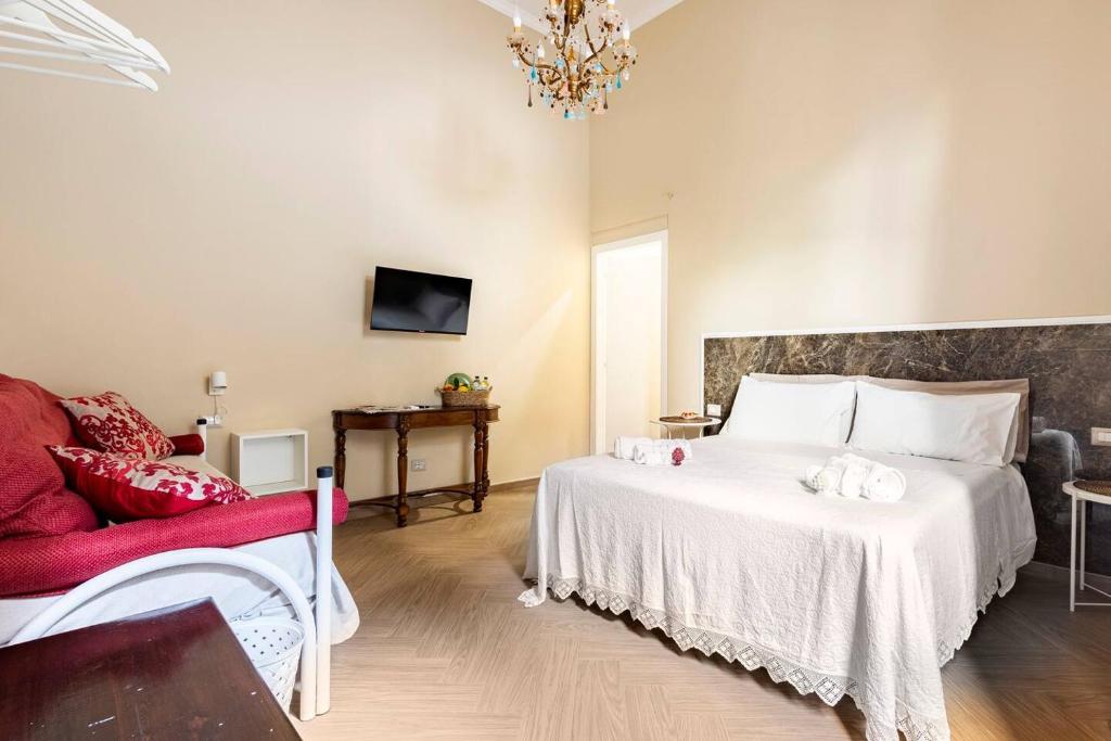 MARIDDA - Sicilian Vacation Home photo 4