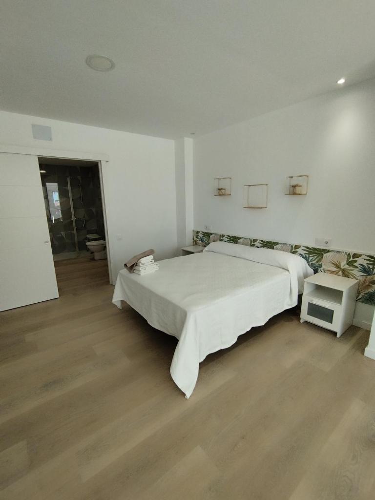 Apartamentos y estudios EL CENTRO photo 3