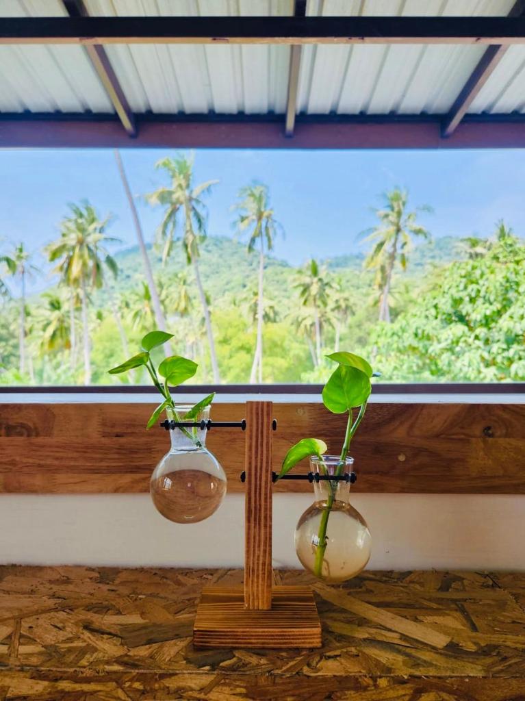 Koh Tao Silver Na’s Hostel photo 1