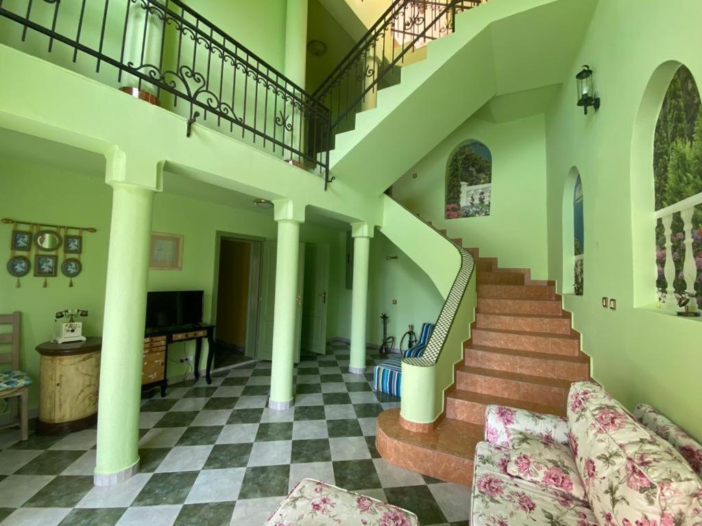 Two Luxury Villas photo 2