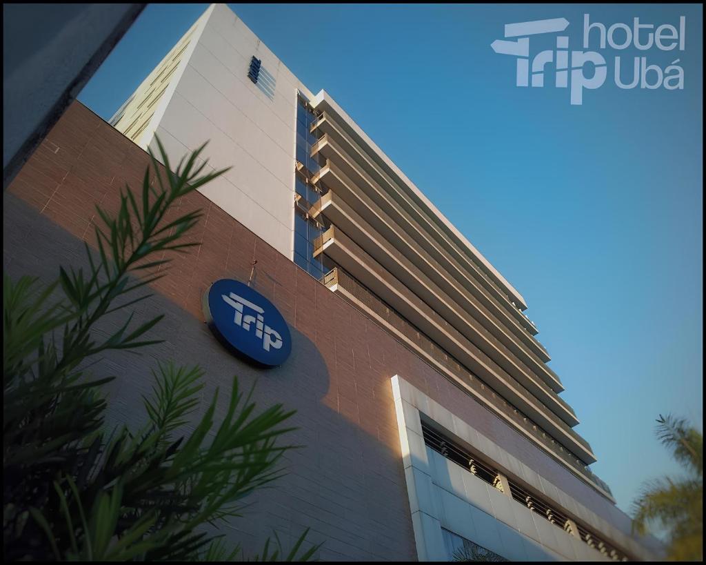 Trip Hotel Ubá