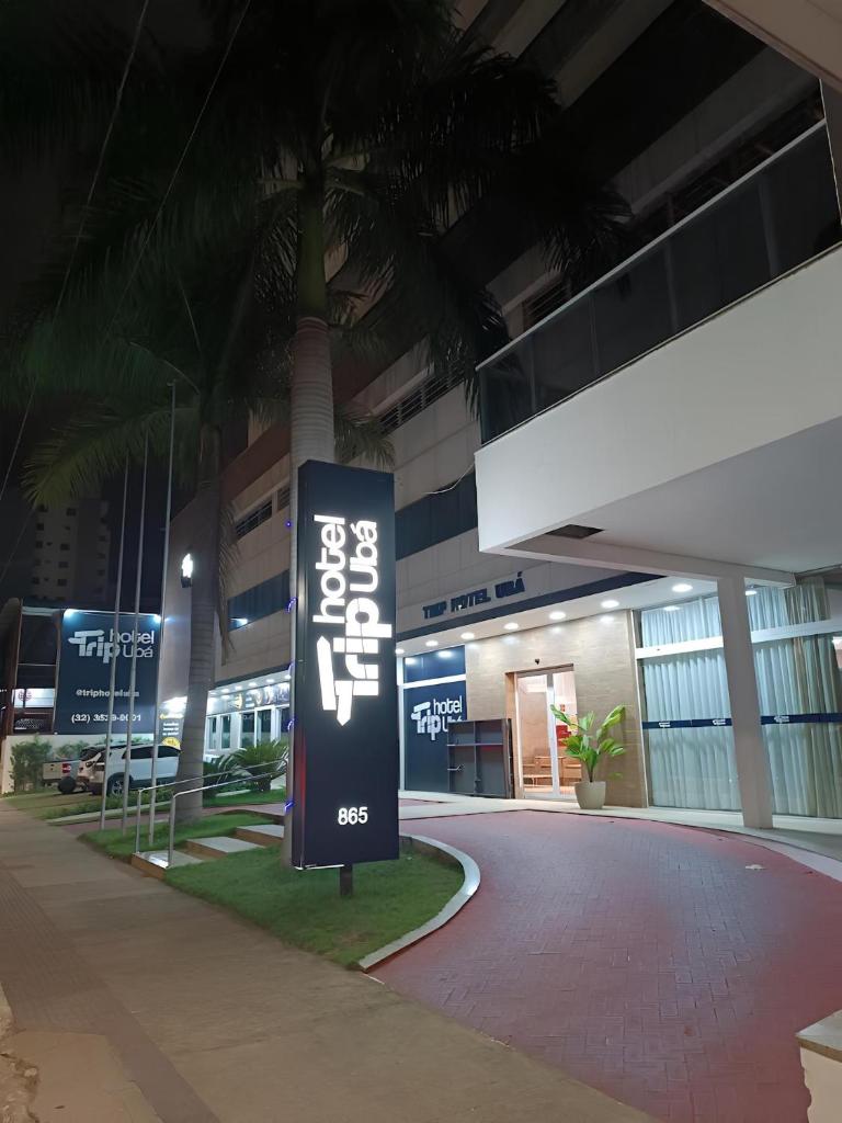 Trip Hotel Ubá photo 4