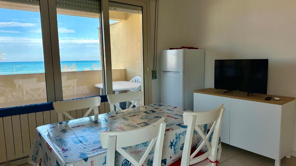 SE063 - Marzocca, delizioso bilocale comodo al mare photo 3