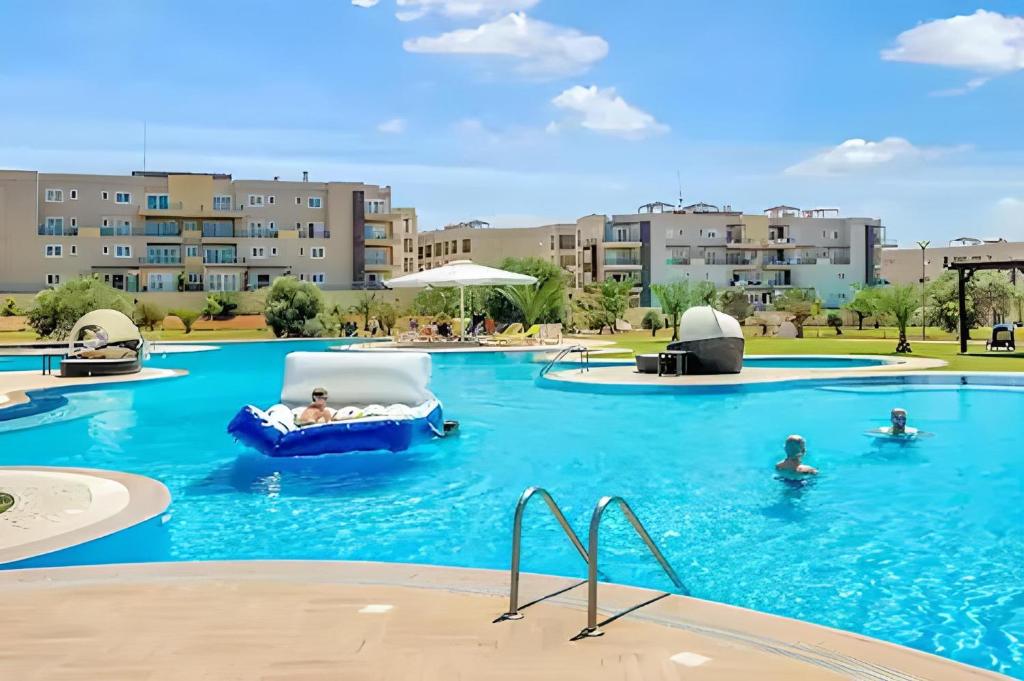 Thalassa Beach Resort