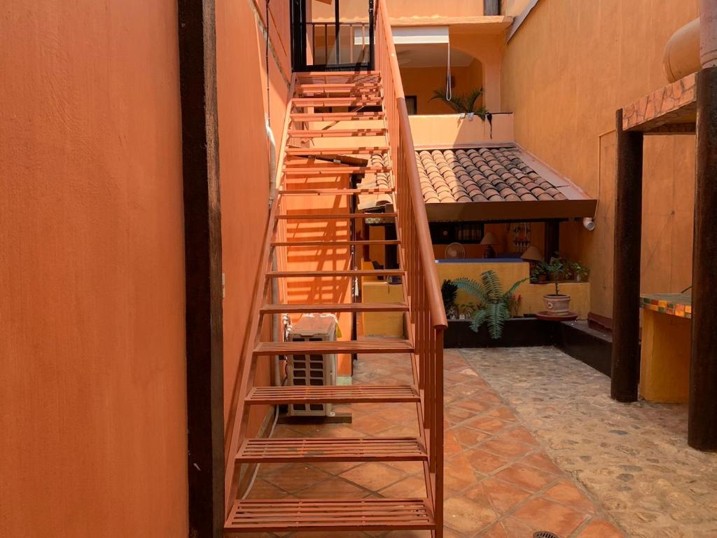 Hotel Casamar Suites photo 1