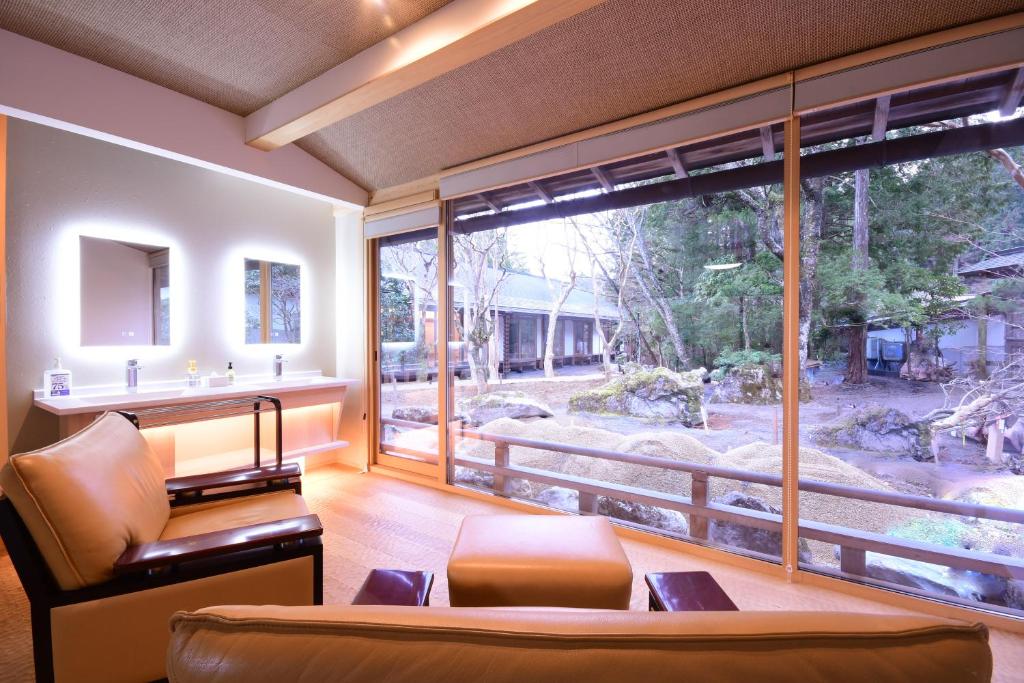 高野山 真田坊 蓮華定院 -Koyasan Sanadabo Rengejoin- photo 1