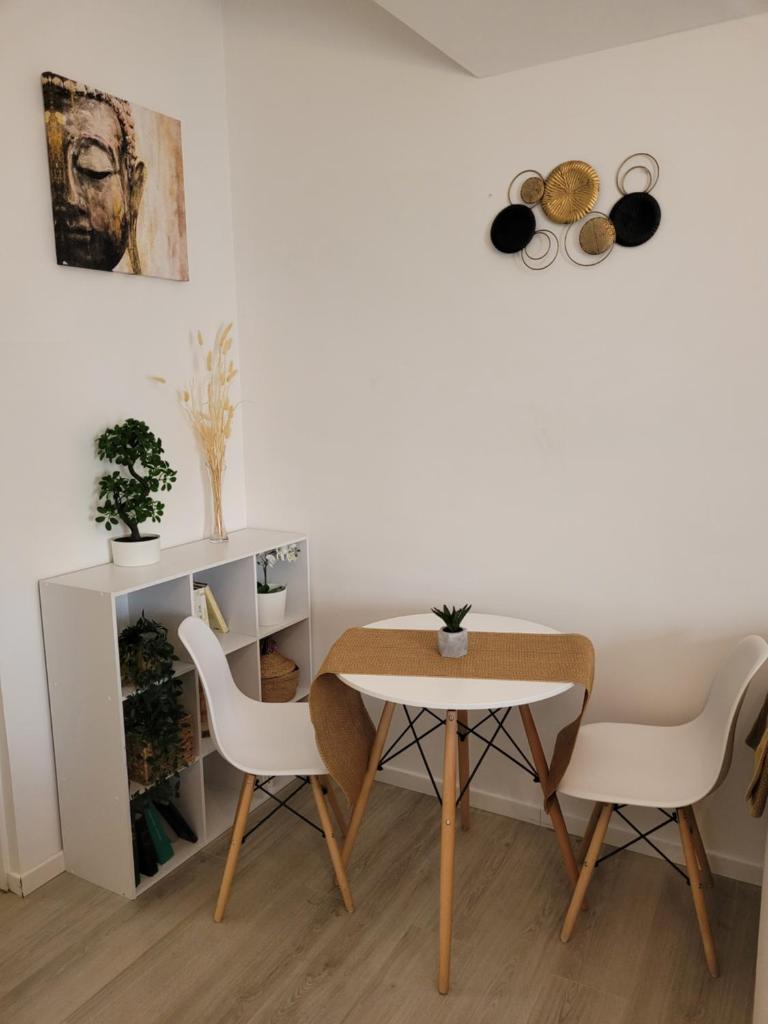 COCOONING HOUSE B222 Suite ZEN & PEACEFUL AEROPORT PARIS ROISSY CDG - PARC ASTERIX- STADE DE FRANCE photo 1