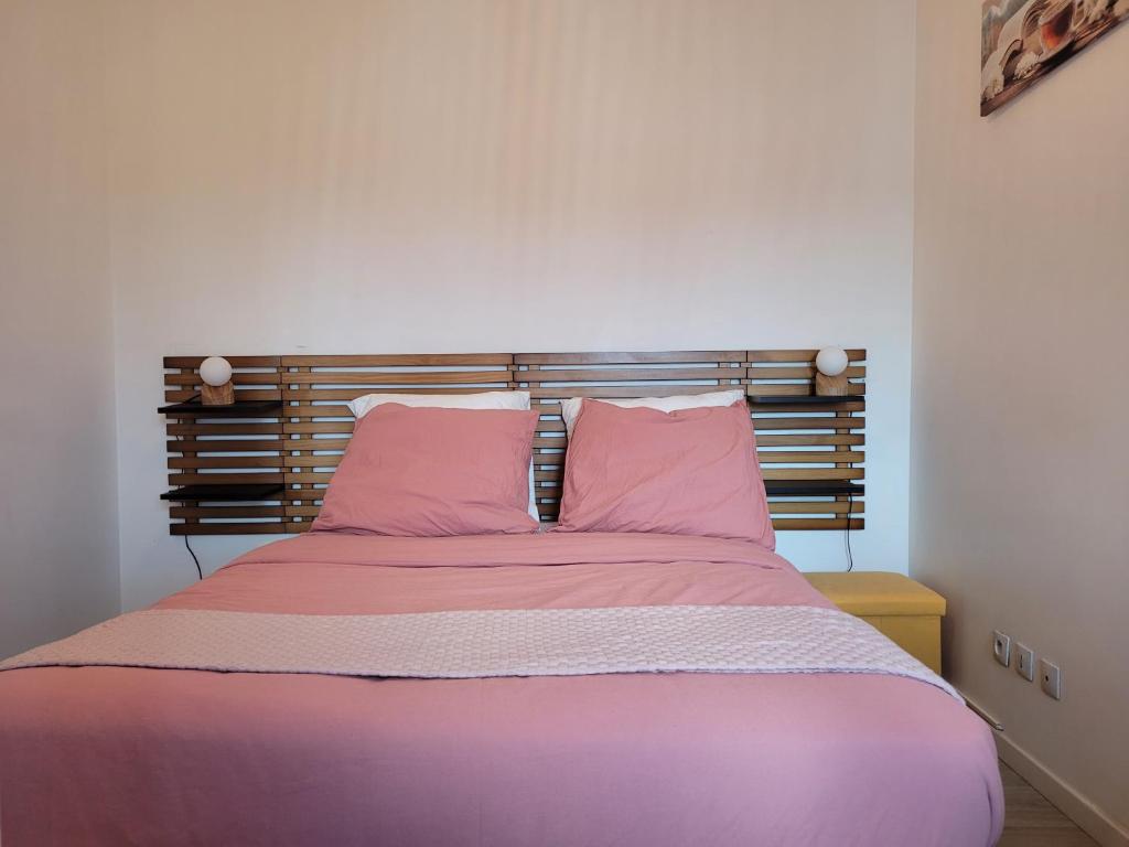 COCOONING HOUSE B222 Suite ZEN & PEACEFUL AEROPORT PARIS ROISSY CDG - PARC ASTERIX- STADE DE FRANCE photo 3