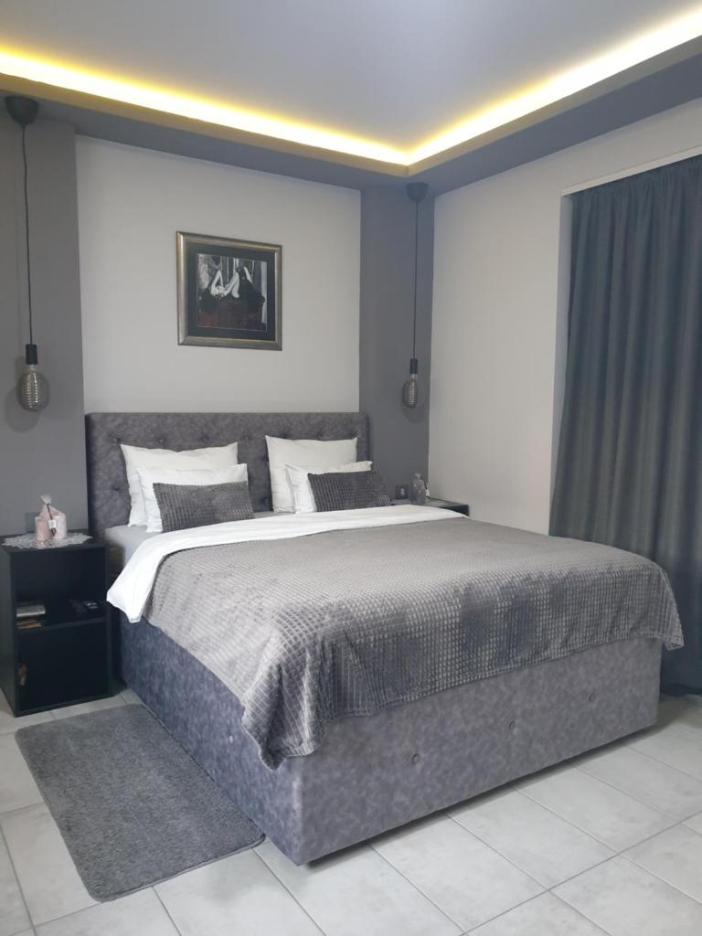 Apartmani i sobe Gromilovic photo 1