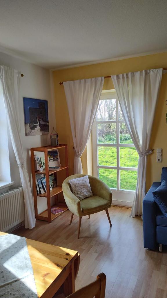 Ferienwohnung Rubitz photo 2