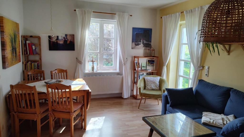 Ferienwohnung Rubitz photo 1