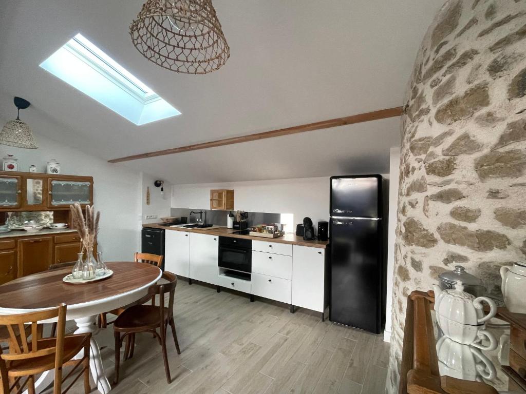 Maison de village Cœur Andéol photo 3