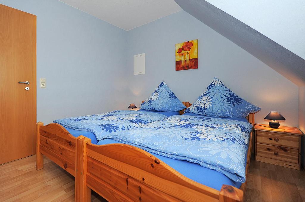 Ferienwohnung Lena in Stedesdorf bei Esens an der Nordseeküste in Ostfriesland photo 4