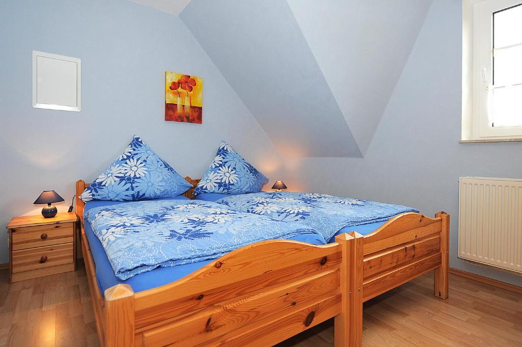 Ferienwohnung Lena in Stedesdorf bei Esens an der Nordseeküste in Ostfriesland photo 3