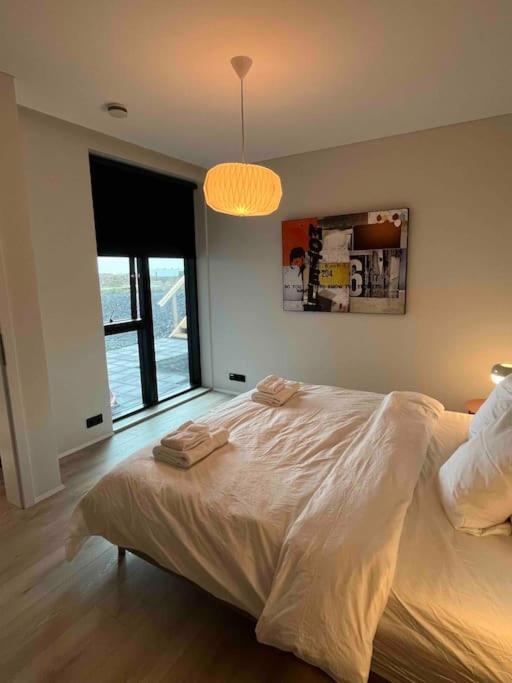 New apartment in the capital region photo 2
