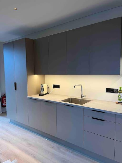 New apartment in the capital region photo 4