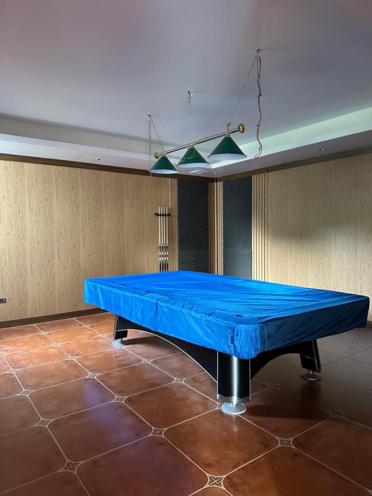 La foret Vân Hoà villa 2