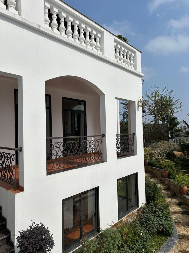 La foret Vân Hoà villa 2