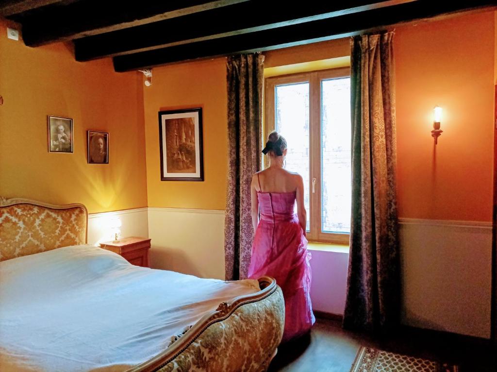Une nuit au manoir Thiers photo 2