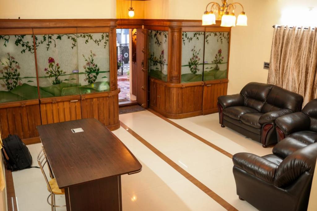 Silver Homes Homestay photo 1