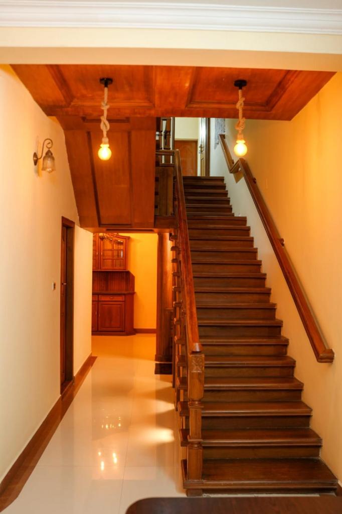 Silver Homes Homestay photo 2