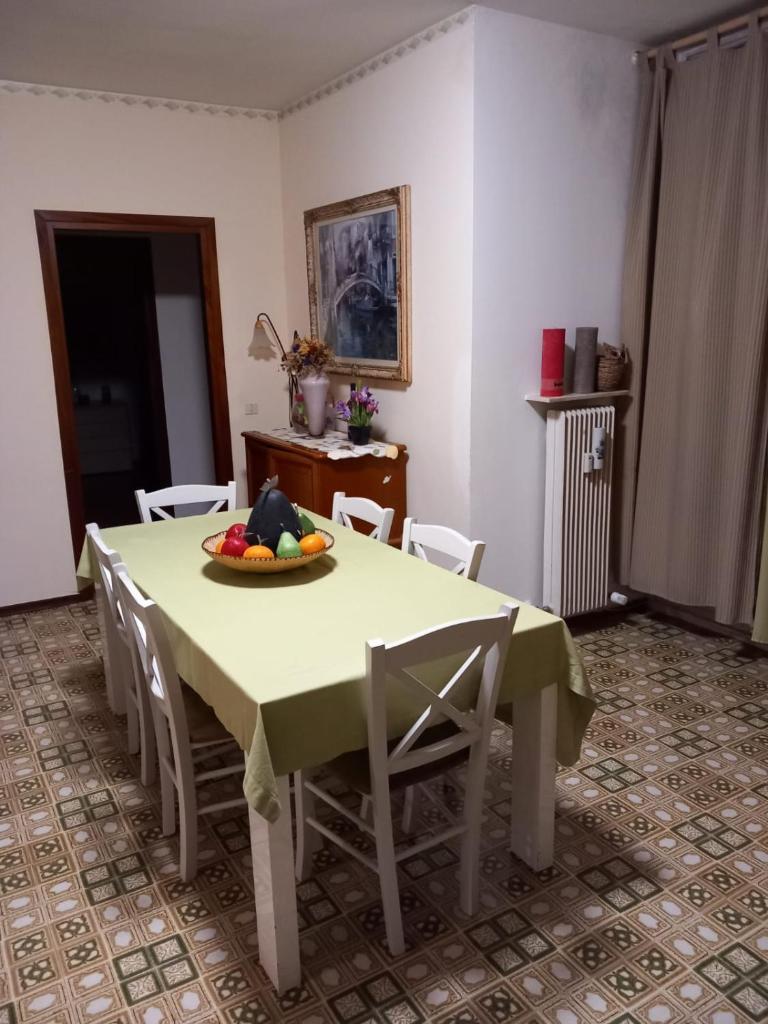 Garden Appartment to 1 km from the centre of Pordenone photo 2