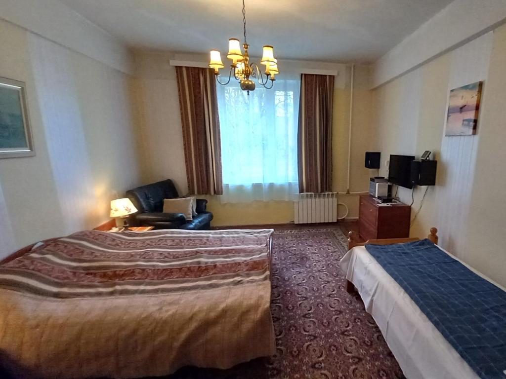 Majakovski Guesthouse photo 3