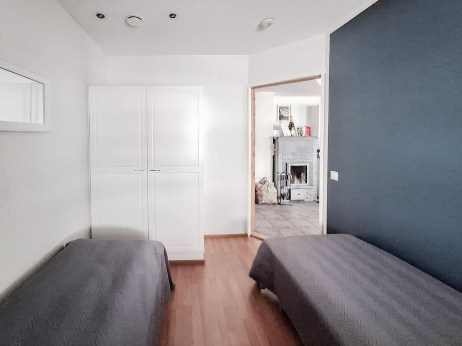 Party condo in the center of Levi photo 3