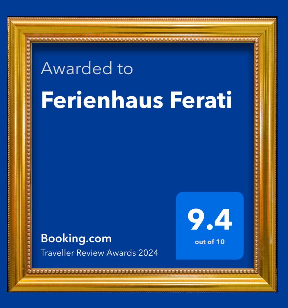 Ferienhaus Ferati photo 1