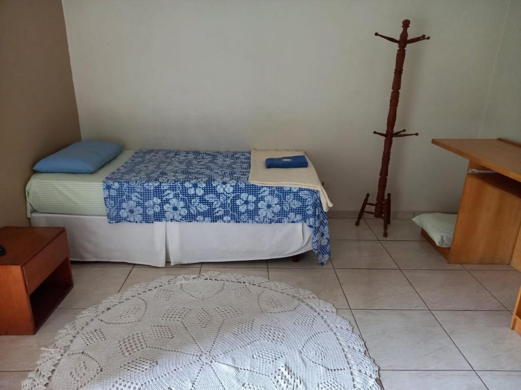 Espaço Verona-Quarto econômico com banheiro sem café e sem TV photo 2