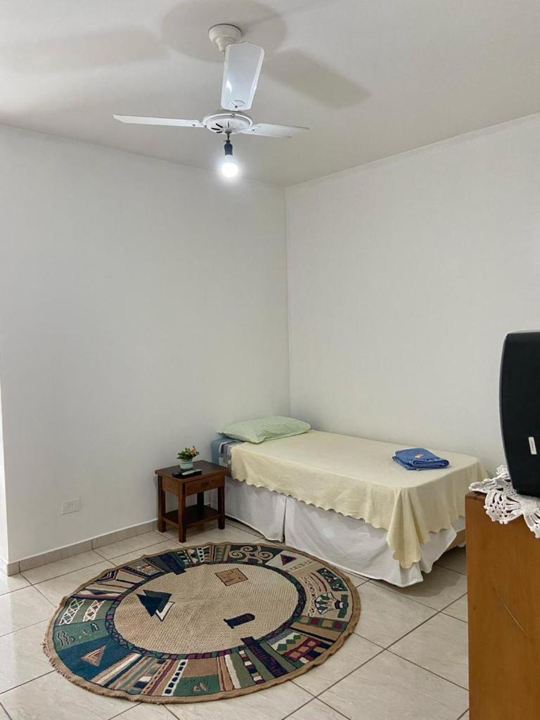 Espaço Verona-Quarto econômico com banheiro sem café e sem TV photo 3
