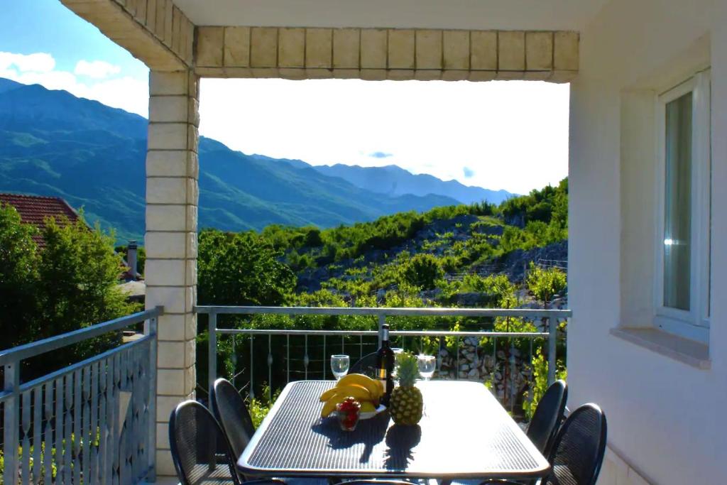 Holiday home Mary with private pool photo 3